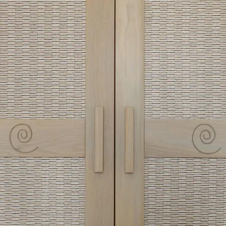 Irini'S Poiema Apartment Lefkes  Exterior photo