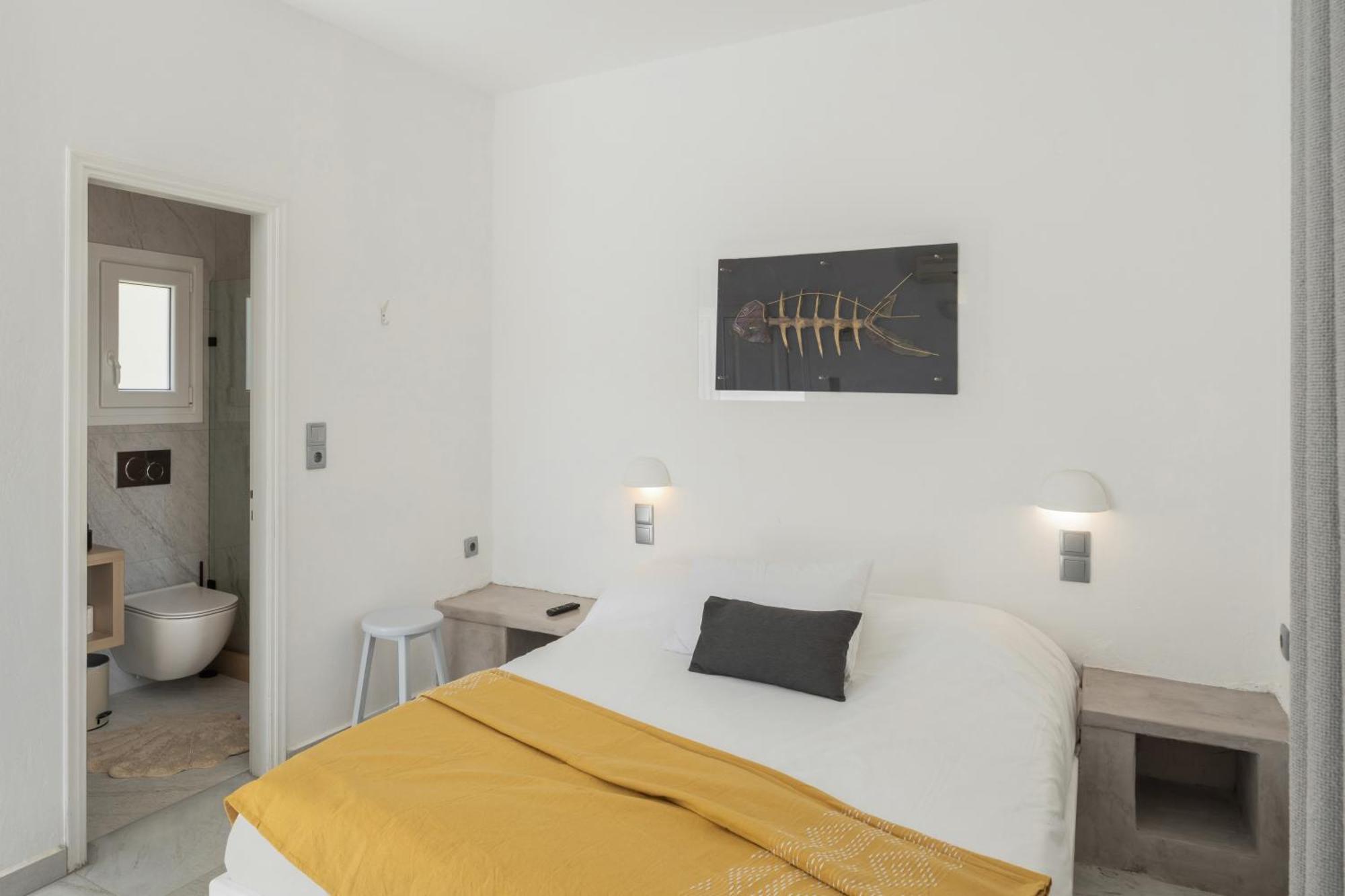 Apartment Irini's Poiema