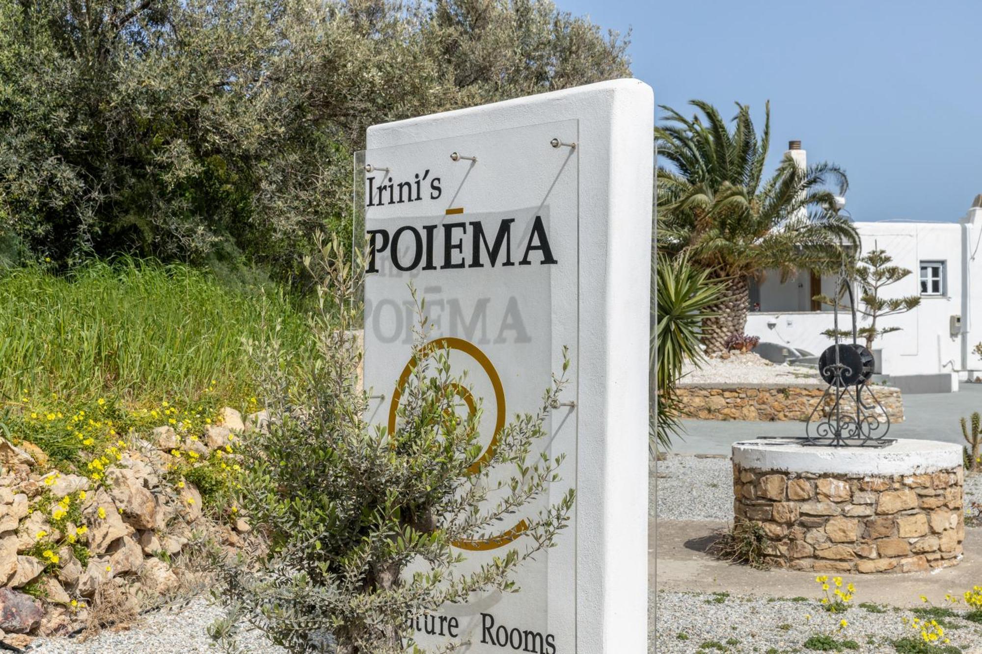 Irini's Poiema *