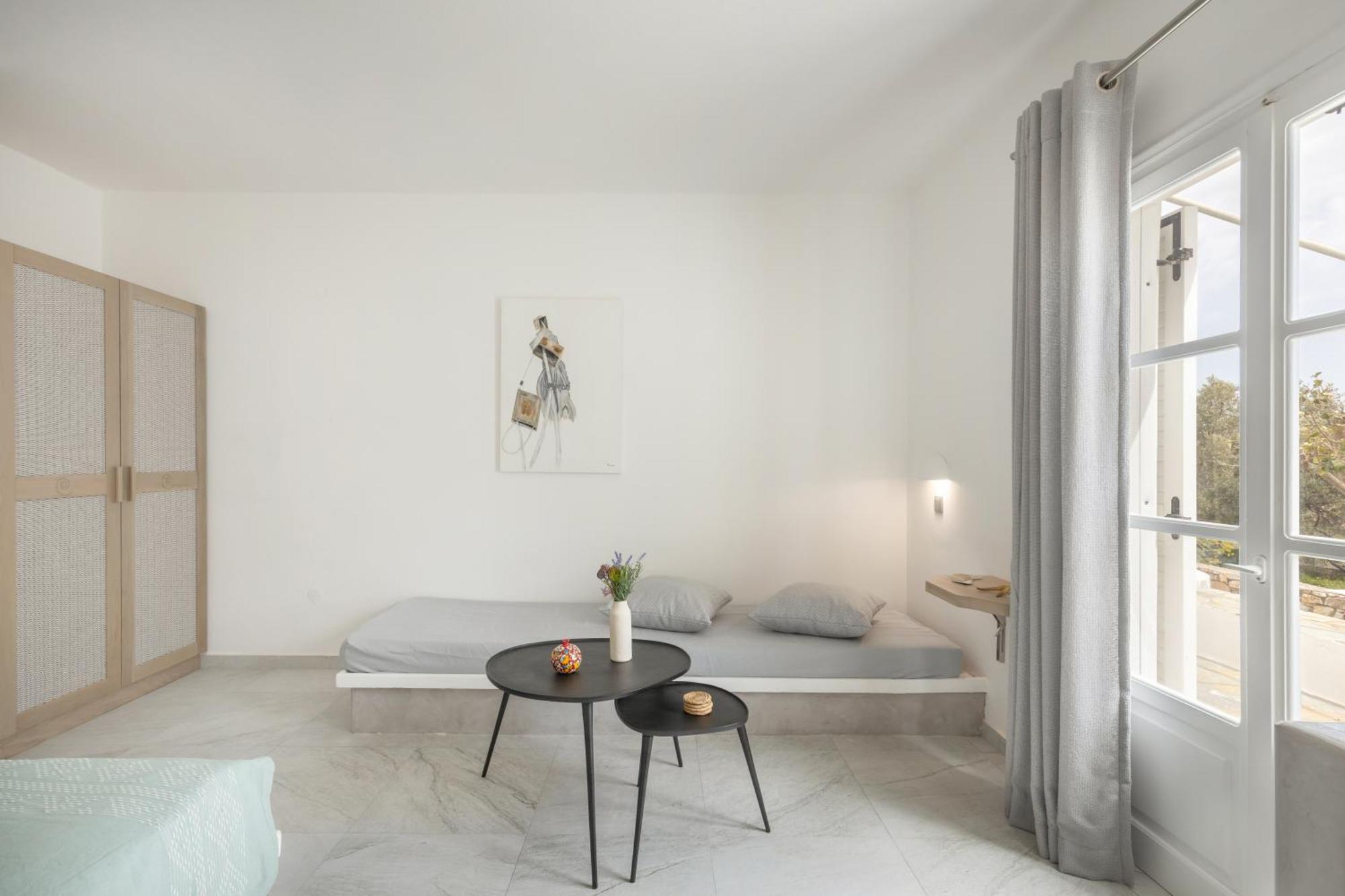 Apartment Irini's Poiema *